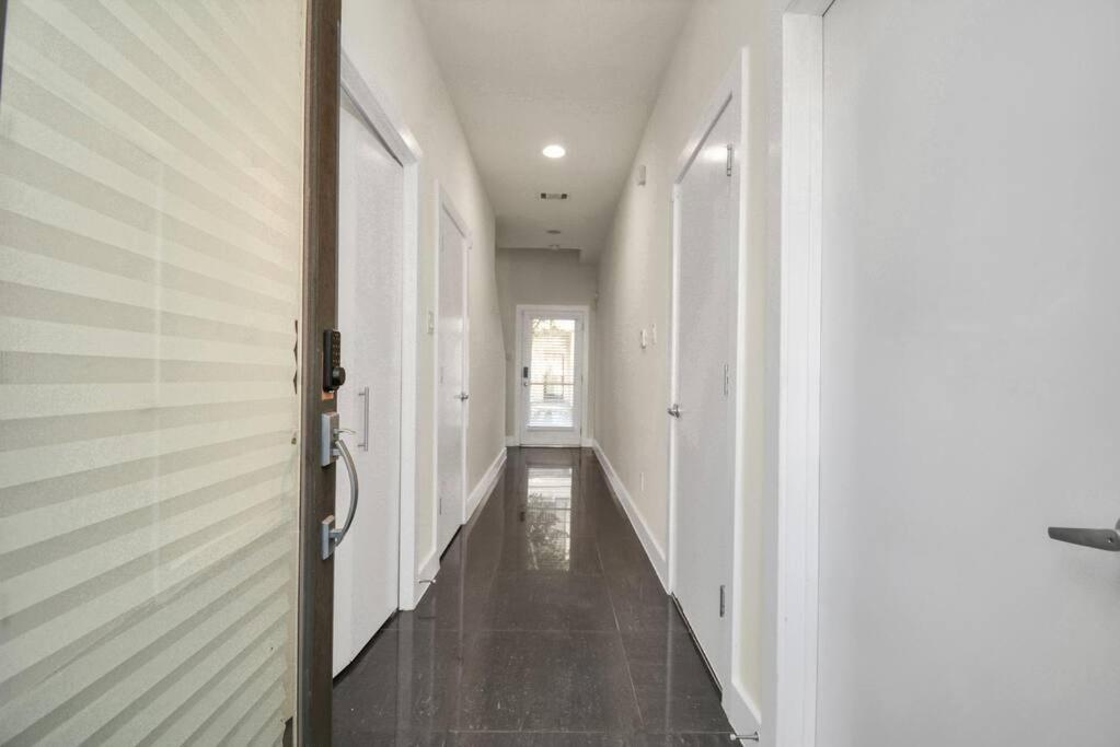 3Br/3.5Ba Three Story East Downtown Townhouse With View Villa Houston Luaran gambar